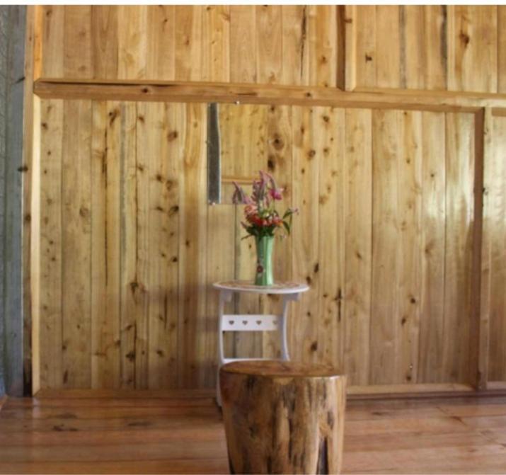 Organic Farm Homestay Сапа Екстериор снимка